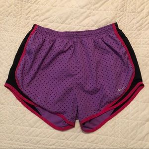 Nike Tempo Shorts